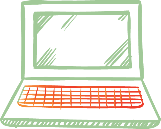 Computer Icon